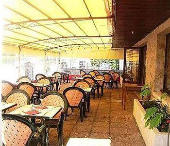 Hotel Le Petit Sale Saint-Just-le-Martel Exterior foto